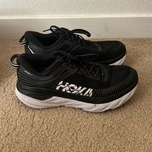 Hoka Bondi 7 Running Shoes